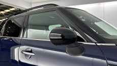 MINI Countryman 1.5 Cooper Exclusive 5dr Auto Petrol Hatchback